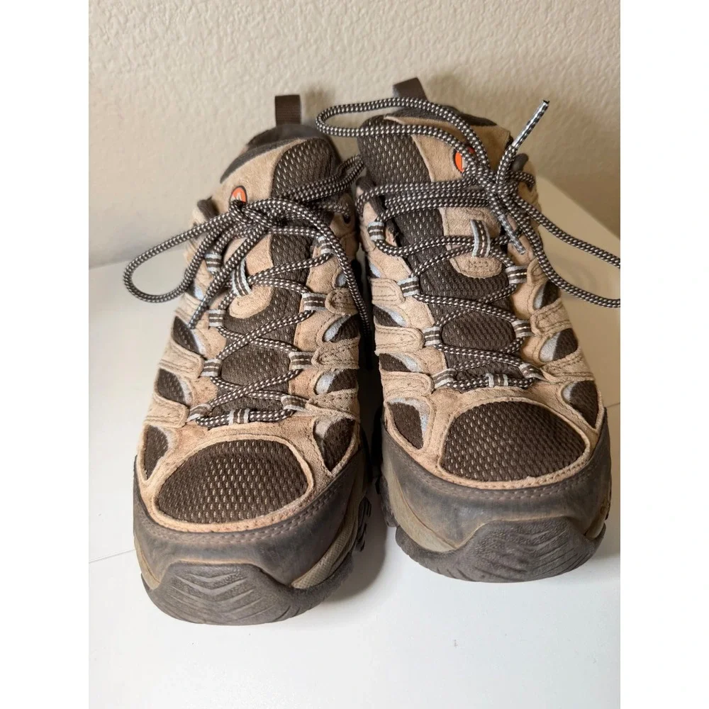 Merrell these moab
